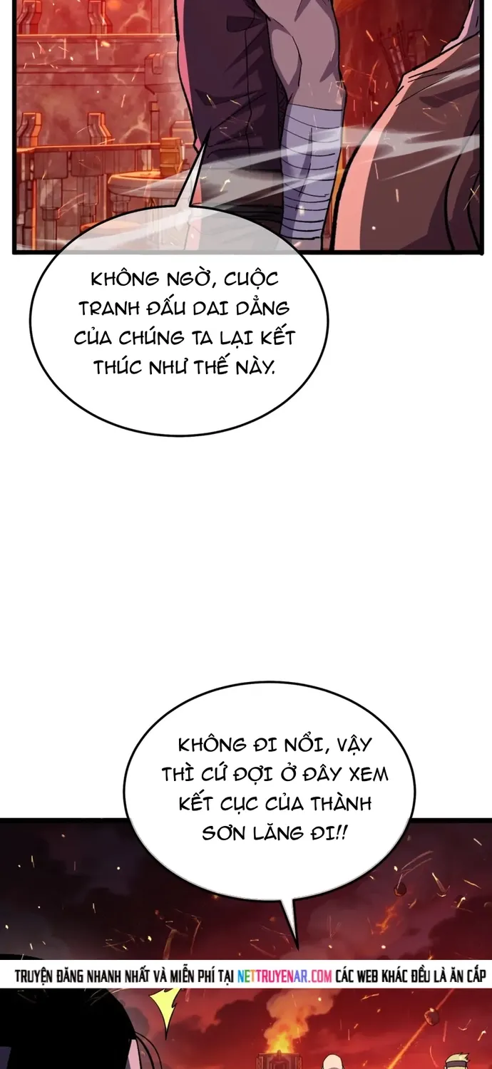 Vô Địch Bị Động Tạo Ra Tấn Sát Thương Chap 158 - Next Chap 159