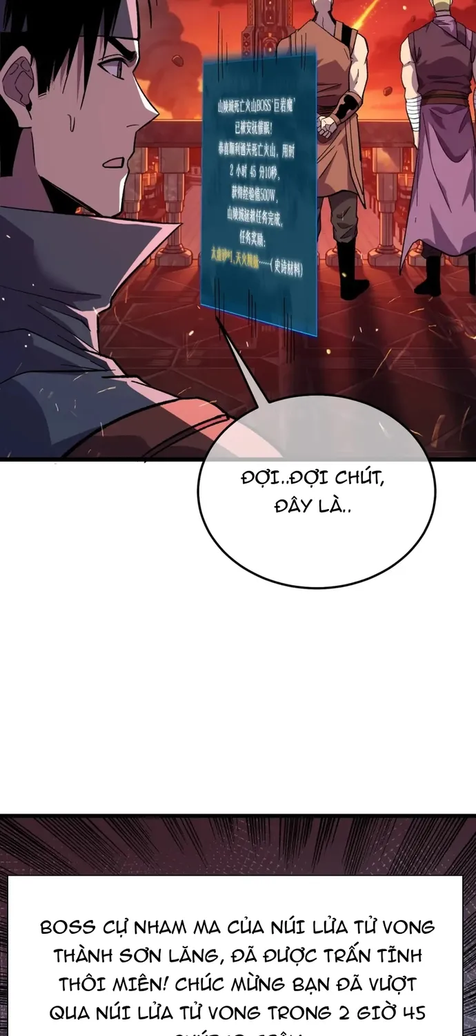 Vô Địch Bị Động Tạo Ra Tấn Sát Thương Chap 158 - Next Chap 159