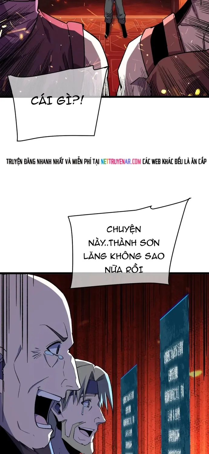 Vô Địch Bị Động Tạo Ra Tấn Sát Thương Chap 158 - Next Chap 159