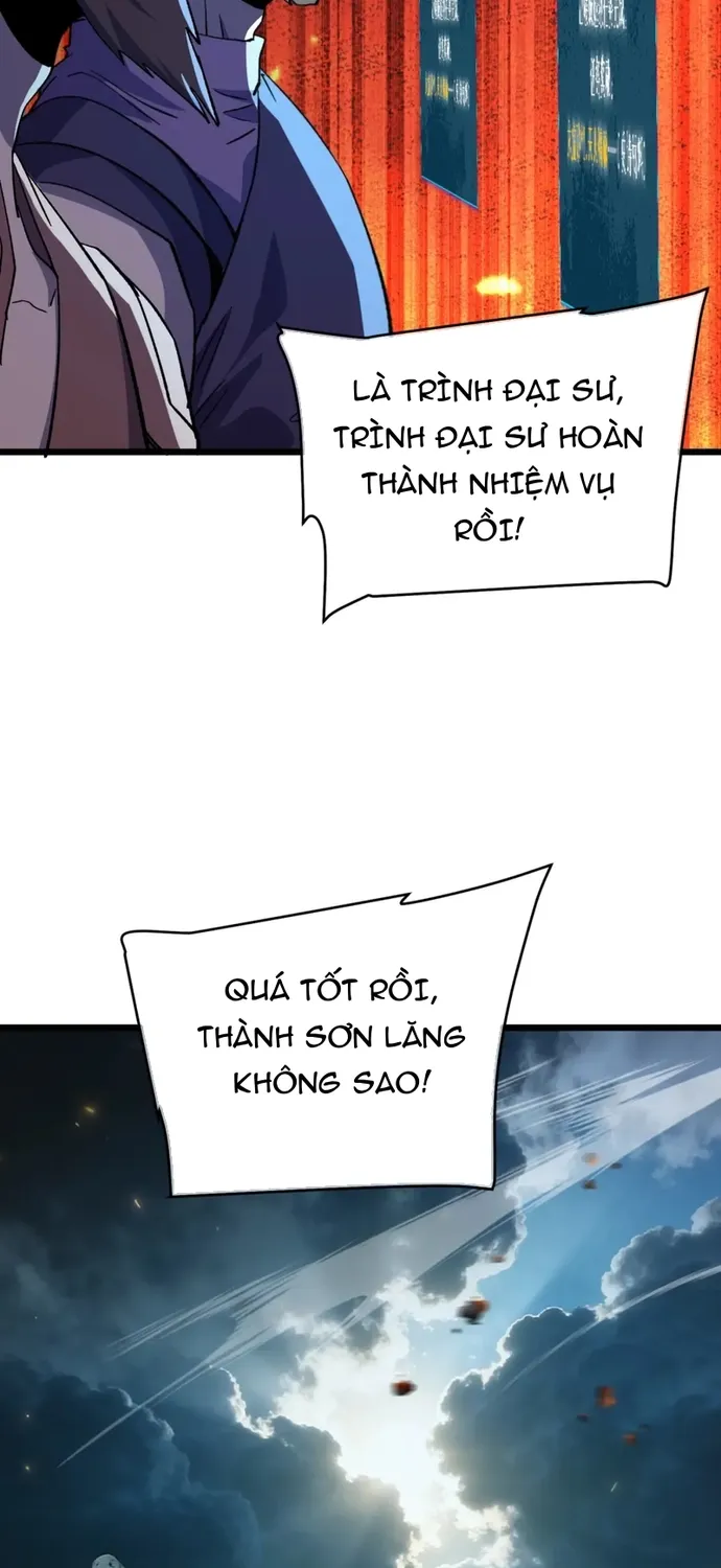 Vô Địch Bị Động Tạo Ra Tấn Sát Thương Chap 158 - Next Chap 159