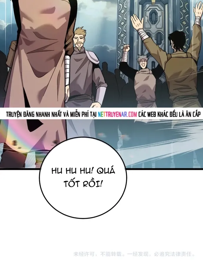 Vô Địch Bị Động Tạo Ra Tấn Sát Thương Chap 158 - Next Chap 159