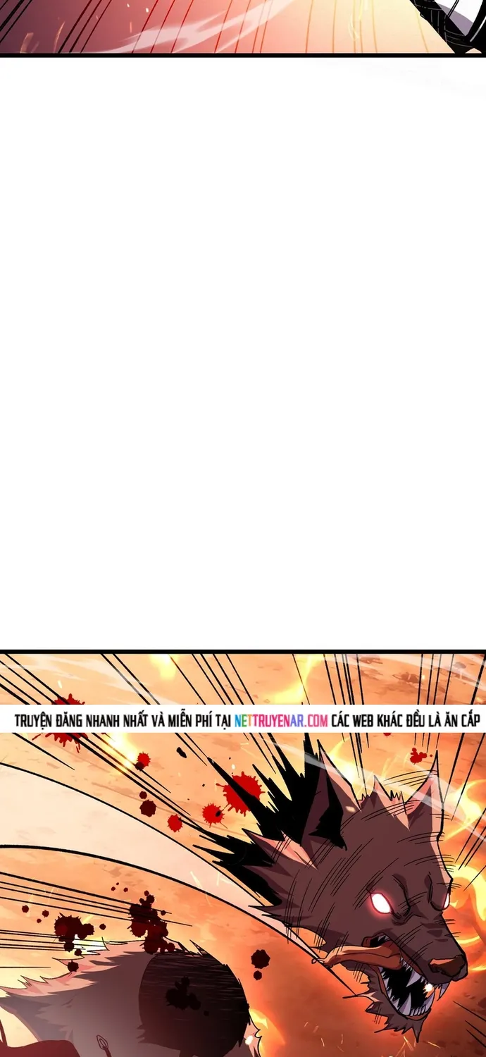 Vô Địch Bị Động Tạo Ra Tấn Sát Thương Chap 158 - Next Chap 159