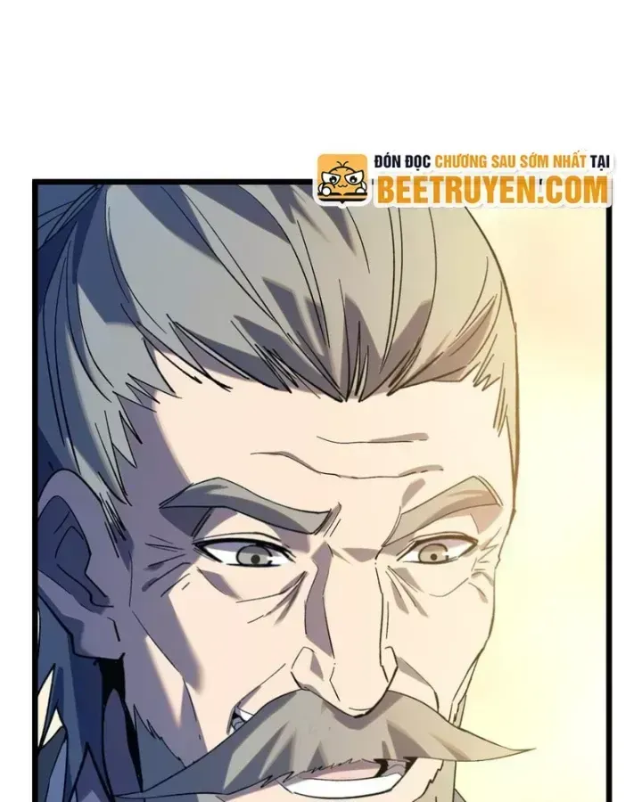 Vô Địch Bị Động Tạo Ra Tấn Sát Thương Chap 159 - Next Chap 160