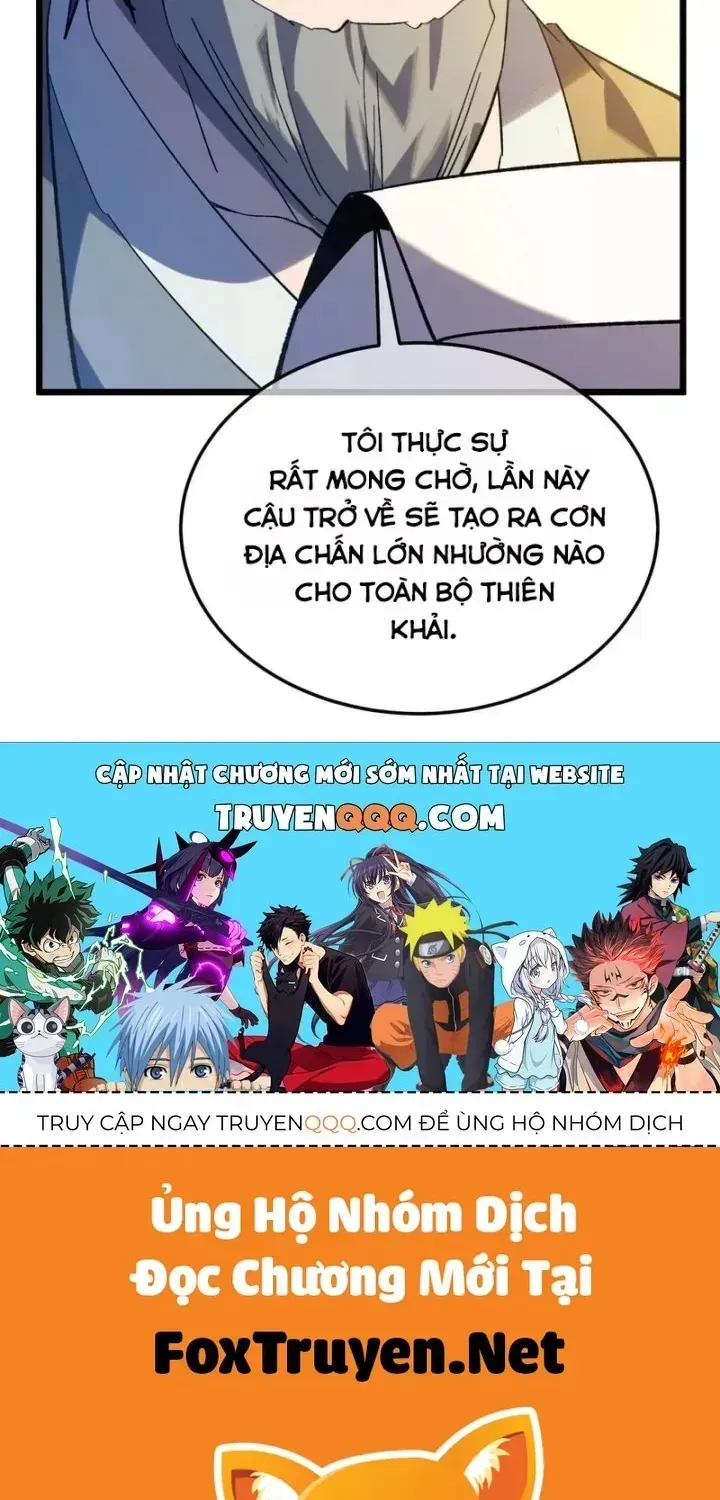 Vô Địch Bị Động Tạo Ra Tấn Sát Thương Chap 159 - Next Chap 160