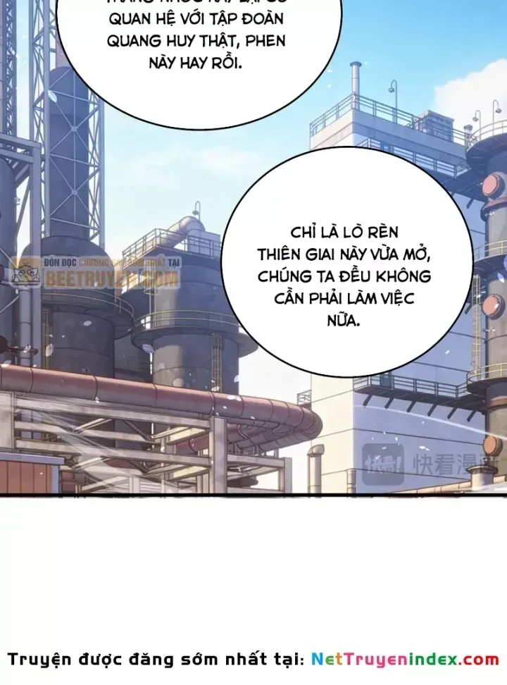 Vô Địch Bị Động Tạo Ra Tấn Sát Thương Chap 160 - Next Chap 161