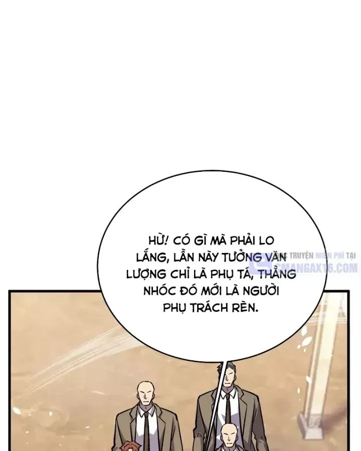 Vô Địch Bị Động Tạo Ra Tấn Sát Thương Chap 160 - Next Chap 161