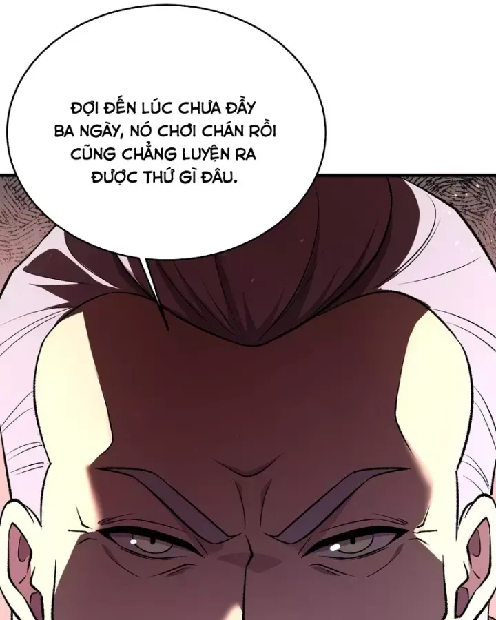 Vô Địch Bị Động Tạo Ra Tấn Sát Thương Chap 160 - Next Chap 161