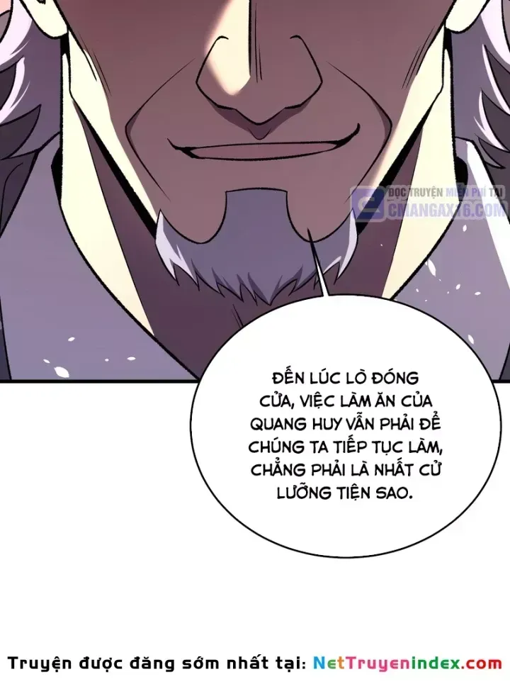 Vô Địch Bị Động Tạo Ra Tấn Sát Thương Chap 160 - Next Chap 161