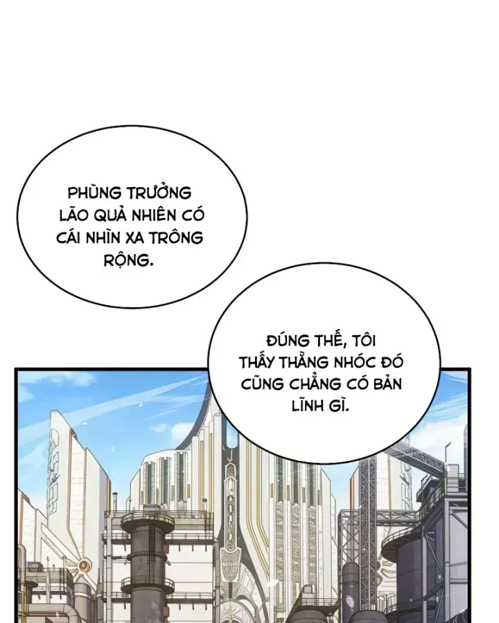 Vô Địch Bị Động Tạo Ra Tấn Sát Thương Chap 160 - Next Chap 161