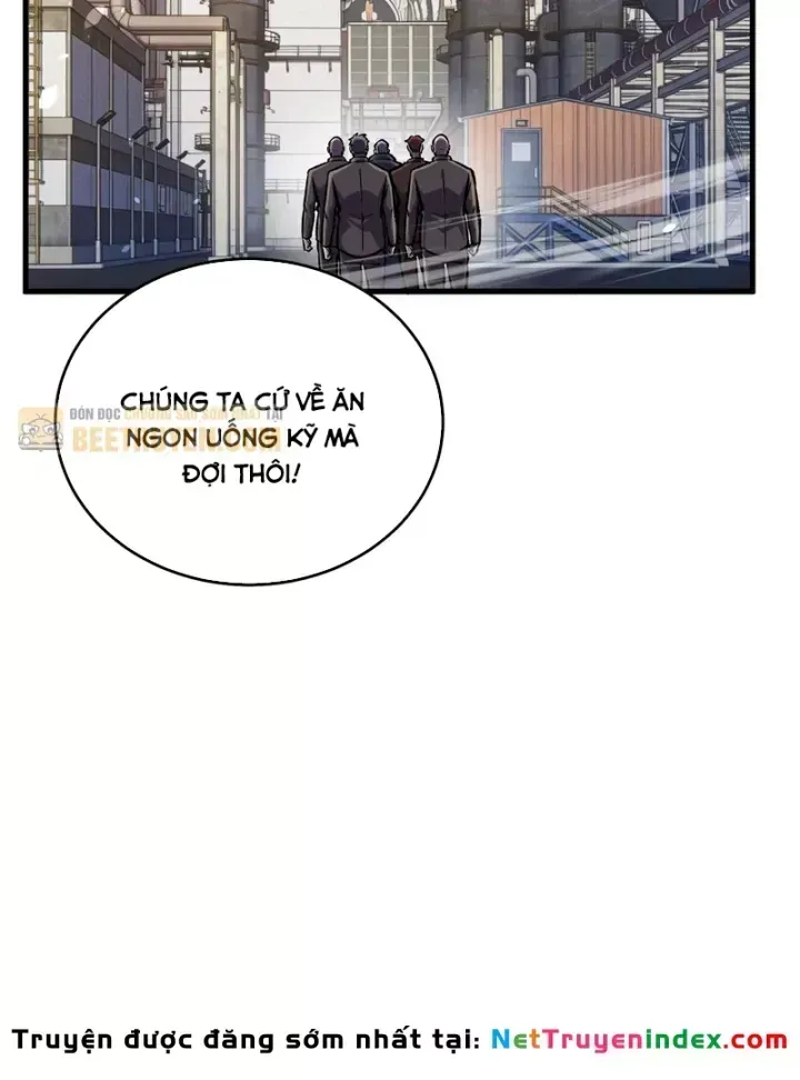 Vô Địch Bị Động Tạo Ra Tấn Sát Thương Chap 160 - Next Chap 161