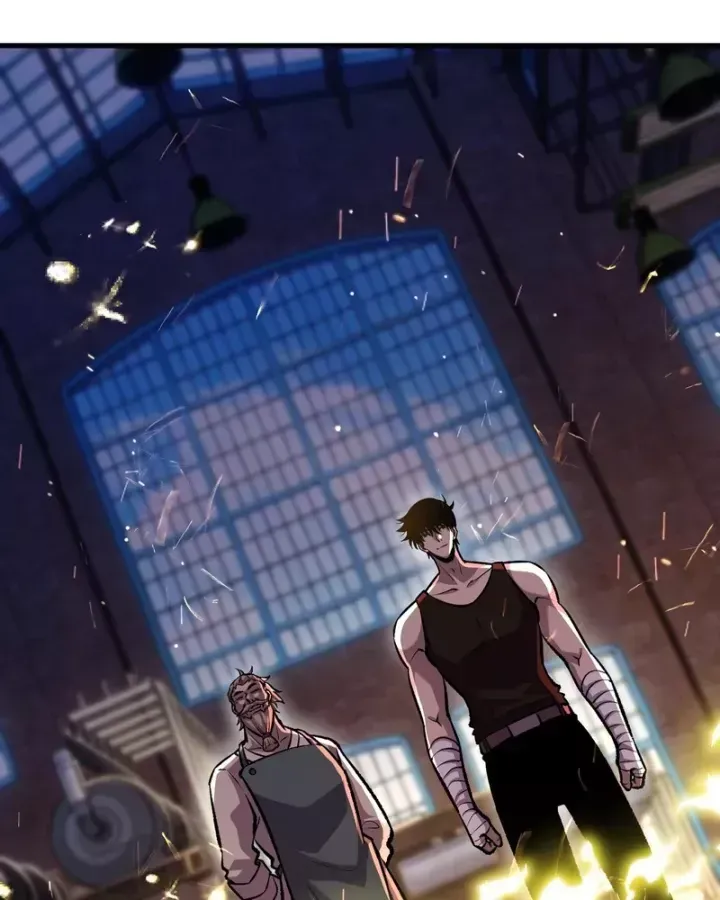 Vô Địch Bị Động Tạo Ra Tấn Sát Thương Chap 160 - Next Chap 161