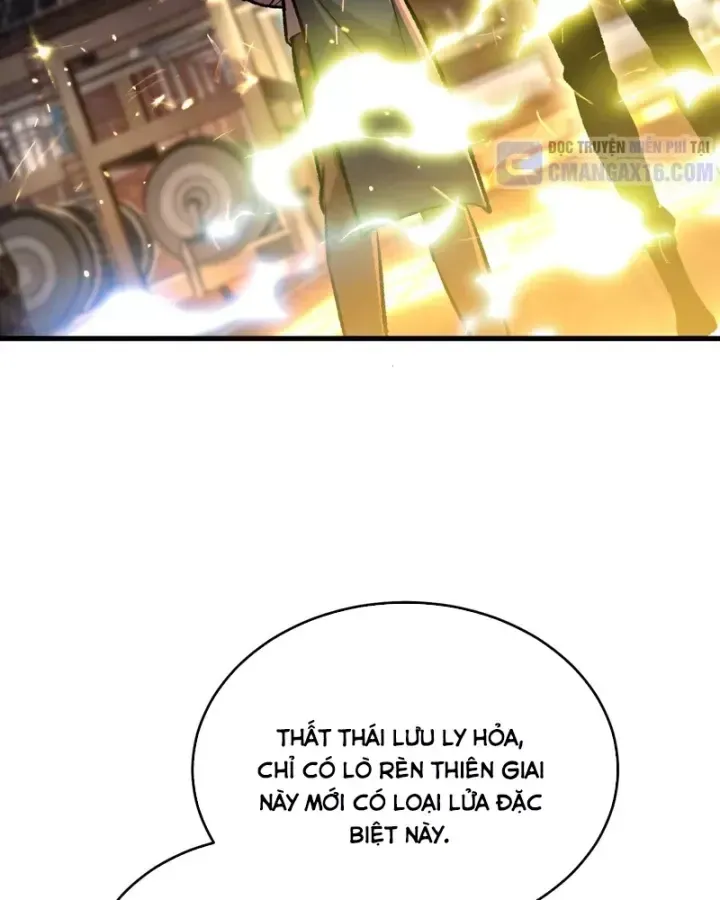 Vô Địch Bị Động Tạo Ra Tấn Sát Thương Chap 160 - Next Chap 161