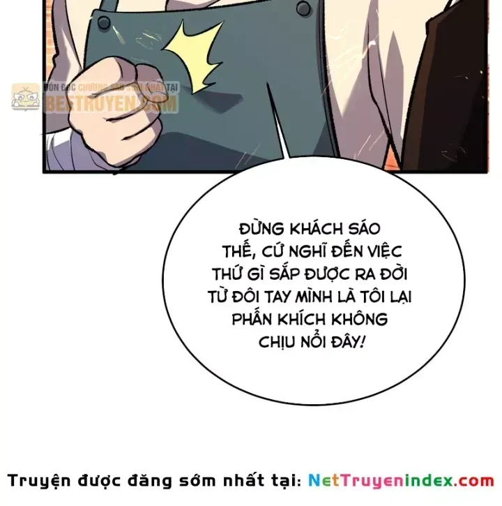 Vô Địch Bị Động Tạo Ra Tấn Sát Thương Chap 160 - Next Chap 161