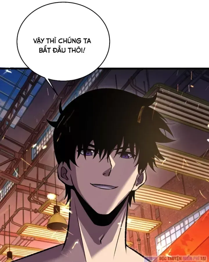 Vô Địch Bị Động Tạo Ra Tấn Sát Thương Chap 160 - Next Chap 161