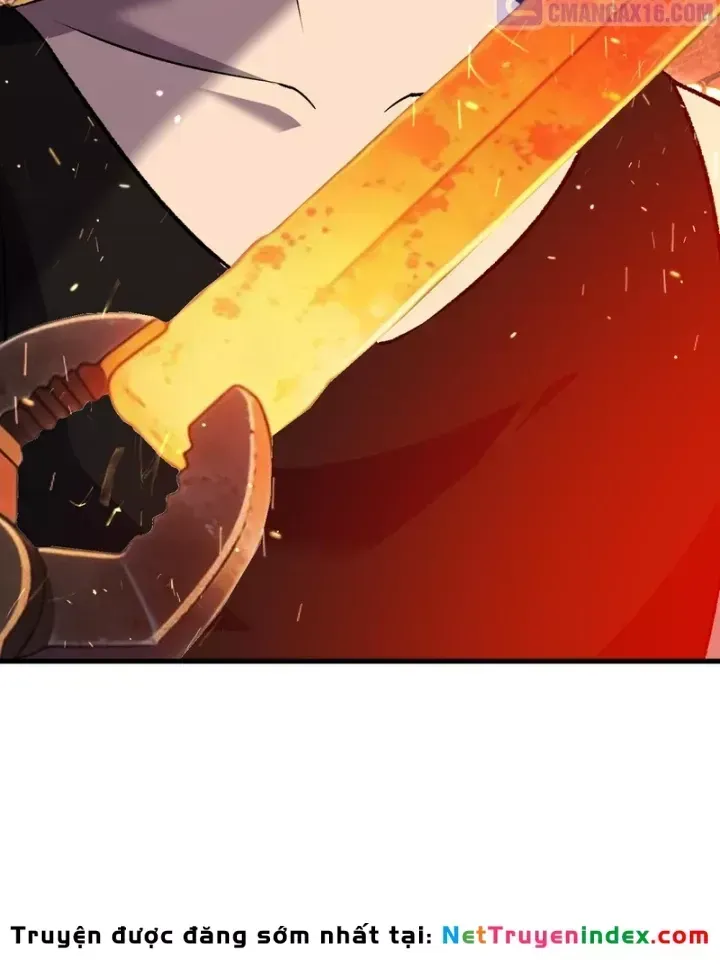 Vô Địch Bị Động Tạo Ra Tấn Sát Thương Chap 160 - Next Chap 161