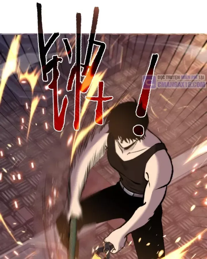 Vô Địch Bị Động Tạo Ra Tấn Sát Thương Chap 160 - Next Chap 161