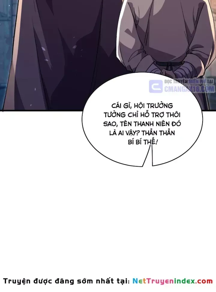 Vô Địch Bị Động Tạo Ra Tấn Sát Thương Chap 160 - Next Chap 161