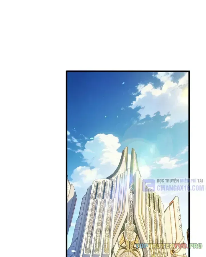 Vô Địch Bị Động Tạo Ra Tấn Sát Thương Chap 160 - Next Chap 161