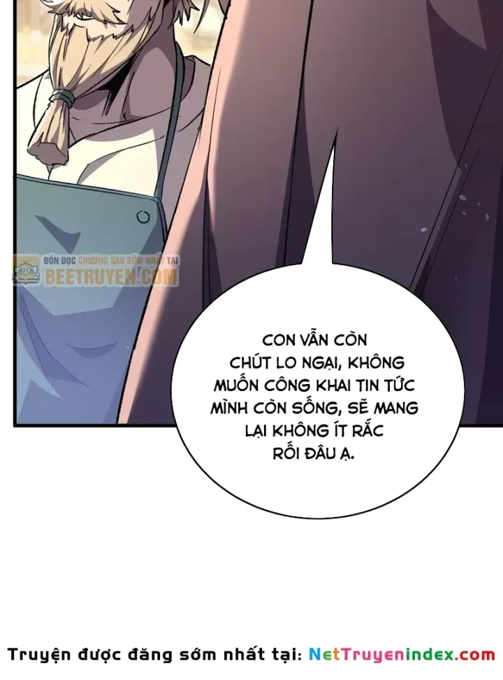 Vô Địch Bị Động Tạo Ra Tấn Sát Thương Chap 160 - Next Chap 161