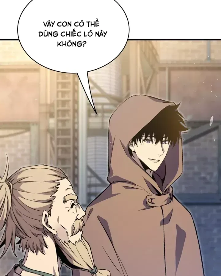 Vô Địch Bị Động Tạo Ra Tấn Sát Thương Chap 160 - Next Chap 161