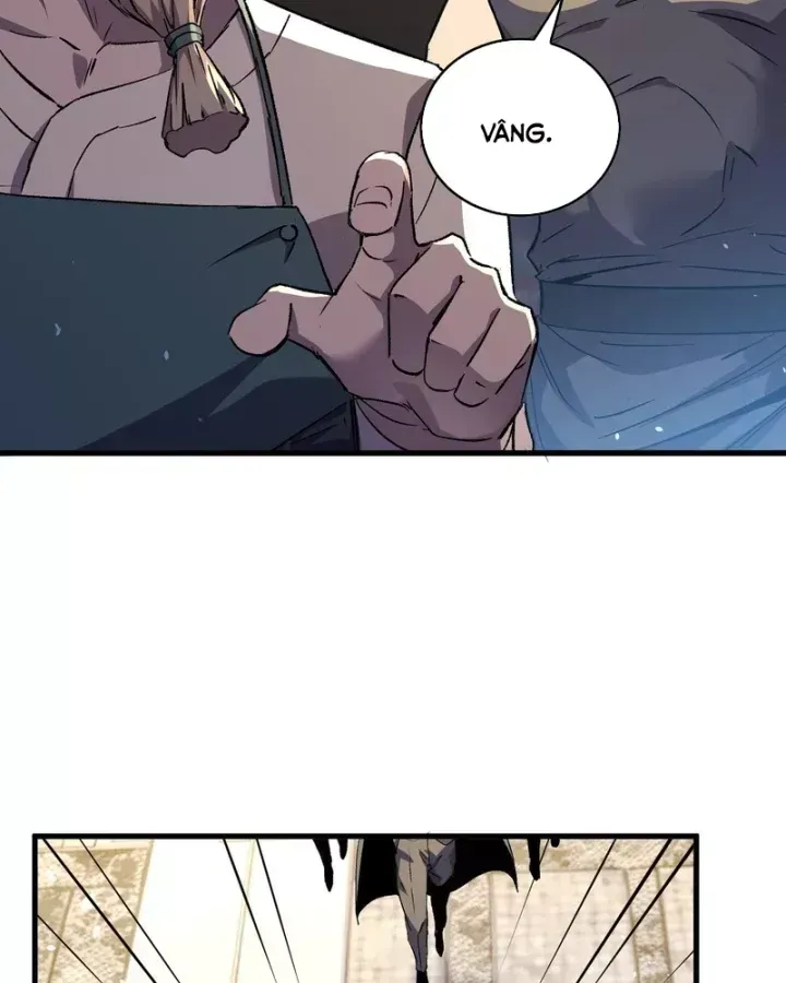 Vô Địch Bị Động Tạo Ra Tấn Sát Thương Chap 160 - Next Chap 161