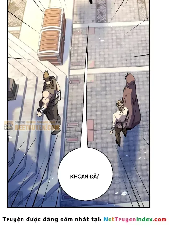 Vô Địch Bị Động Tạo Ra Tấn Sát Thương Chap 160 - Next Chap 161