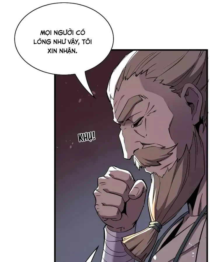 Vô Địch Bị Động Tạo Ra Tấn Sát Thương Chap 160 - Next Chap 161