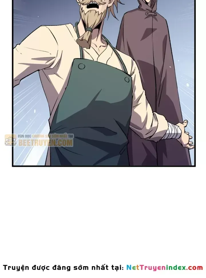 Vô Địch Bị Động Tạo Ra Tấn Sát Thương Chap 160 - Next Chap 161