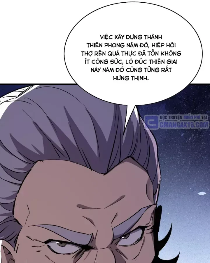 Vô Địch Bị Động Tạo Ra Tấn Sát Thương Chap 160 - Next Chap 161