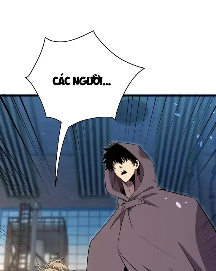 Vô Địch Bị Động Tạo Ra Tấn Sát Thương Chap 160 - Next Chap 161