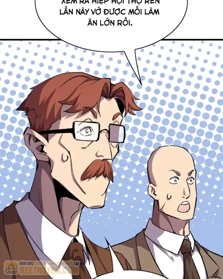 Vô Địch Bị Động Tạo Ra Tấn Sát Thương Chap 160 - Next Chap 161