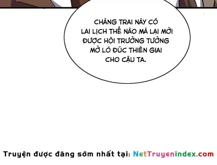 Vô Địch Bị Động Tạo Ra Tấn Sát Thương Chap 160 - Next Chap 161