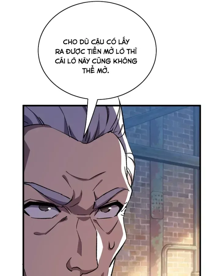 Vô Địch Bị Động Tạo Ra Tấn Sát Thương Chap 160 - Next Chap 161