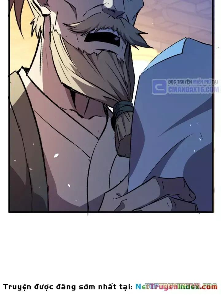 Vô Địch Bị Động Tạo Ra Tấn Sát Thương Chap 160 - Next Chap 161