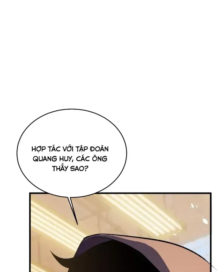 Vô Địch Bị Động Tạo Ra Tấn Sát Thương Chap 160 - Next Chap 161