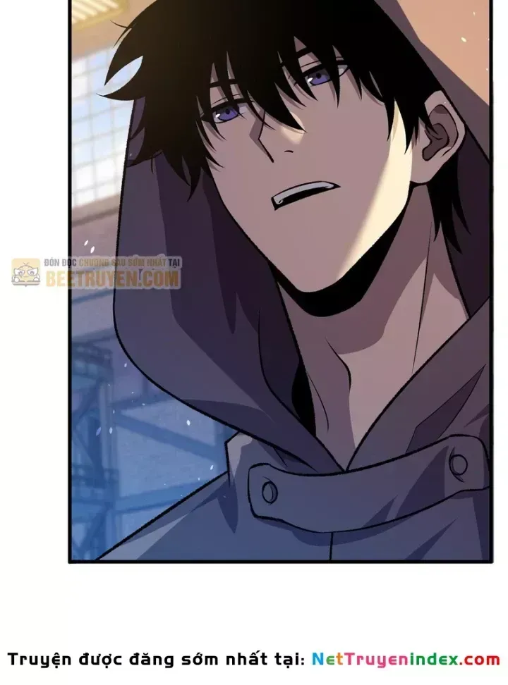 Vô Địch Bị Động Tạo Ra Tấn Sát Thương Chap 160 - Next Chap 161