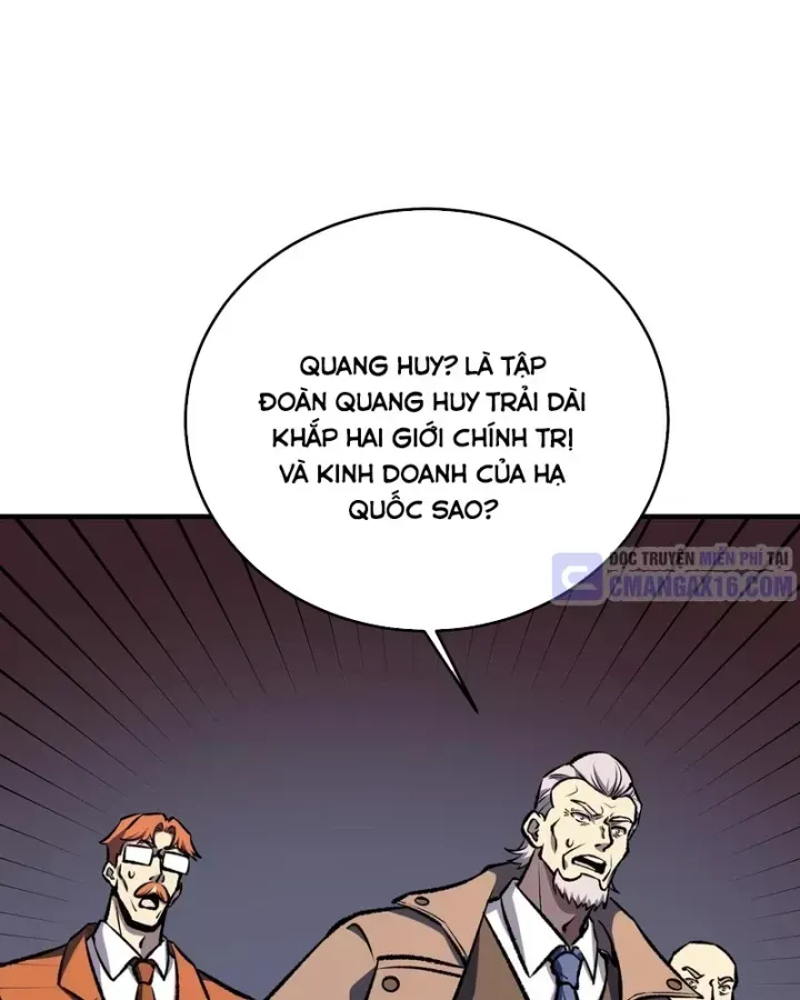 Vô Địch Bị Động Tạo Ra Tấn Sát Thương Chap 160 - Next Chap 161