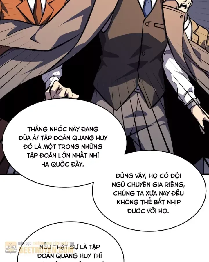 Vô Địch Bị Động Tạo Ra Tấn Sát Thương Chap 160 - Next Chap 161