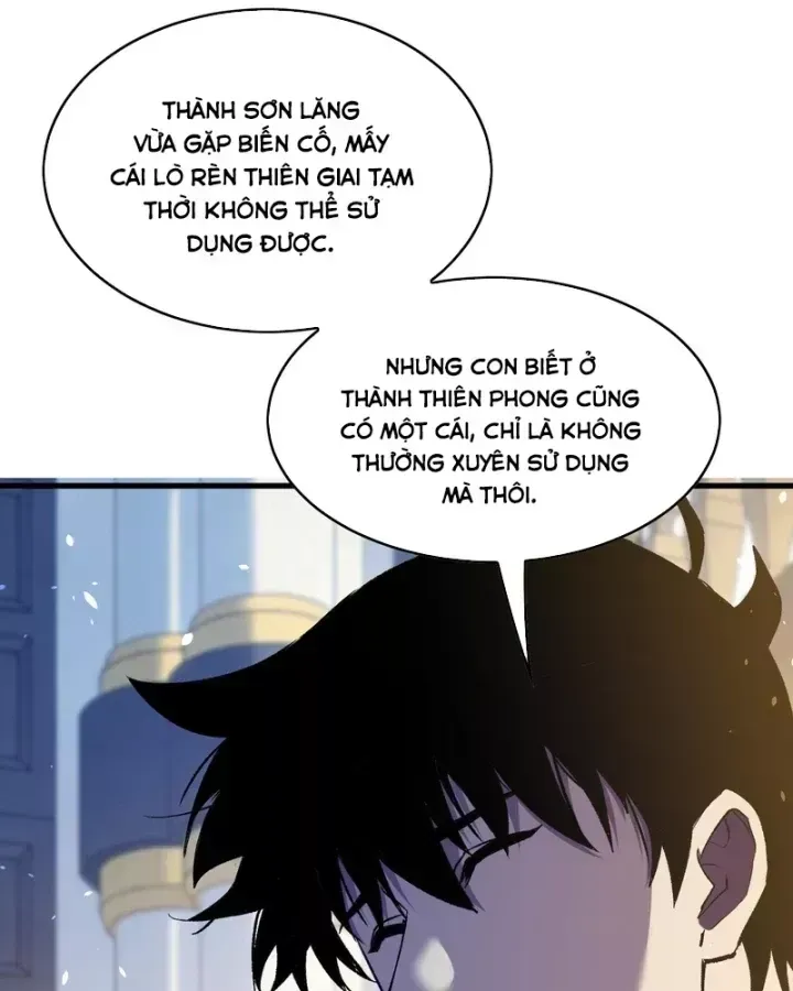 Vô Địch Bị Động Tạo Ra Tấn Sát Thương Chap 160 - Next Chap 161