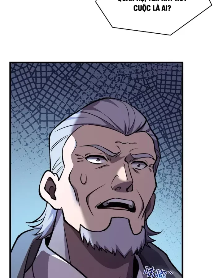 Vô Địch Bị Động Tạo Ra Tấn Sát Thương Chap 160 - Next Chap 161