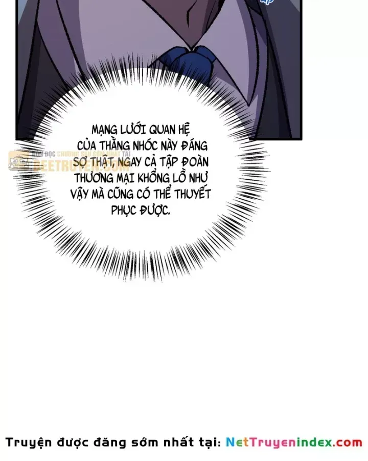 Vô Địch Bị Động Tạo Ra Tấn Sát Thương Chap 160 - Next Chap 161