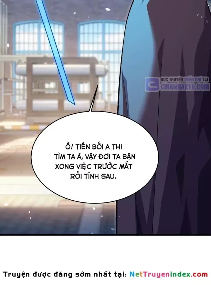 Vô Địch Bị Động Tạo Ra Tấn Sát Thương Chap 160 - Next Chap 161