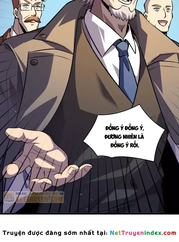 Vô Địch Bị Động Tạo Ra Tấn Sát Thương Chap 160 - Next Chap 161