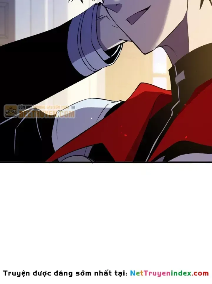 Vô Địch Bị Động Tạo Ra Tấn Sát Thương Chap 160 - Next Chap 161