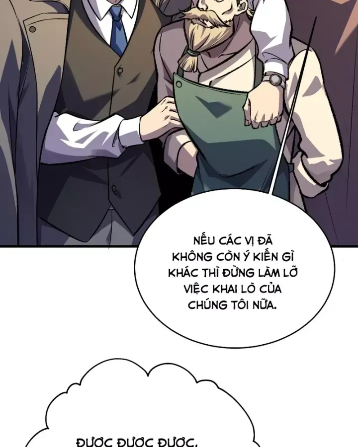 Vô Địch Bị Động Tạo Ra Tấn Sát Thương Chap 160 - Next Chap 161