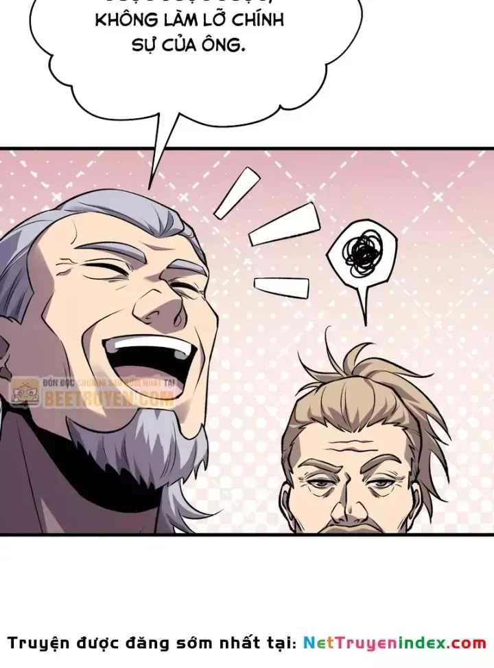 Vô Địch Bị Động Tạo Ra Tấn Sát Thương Chap 160 - Next Chap 161