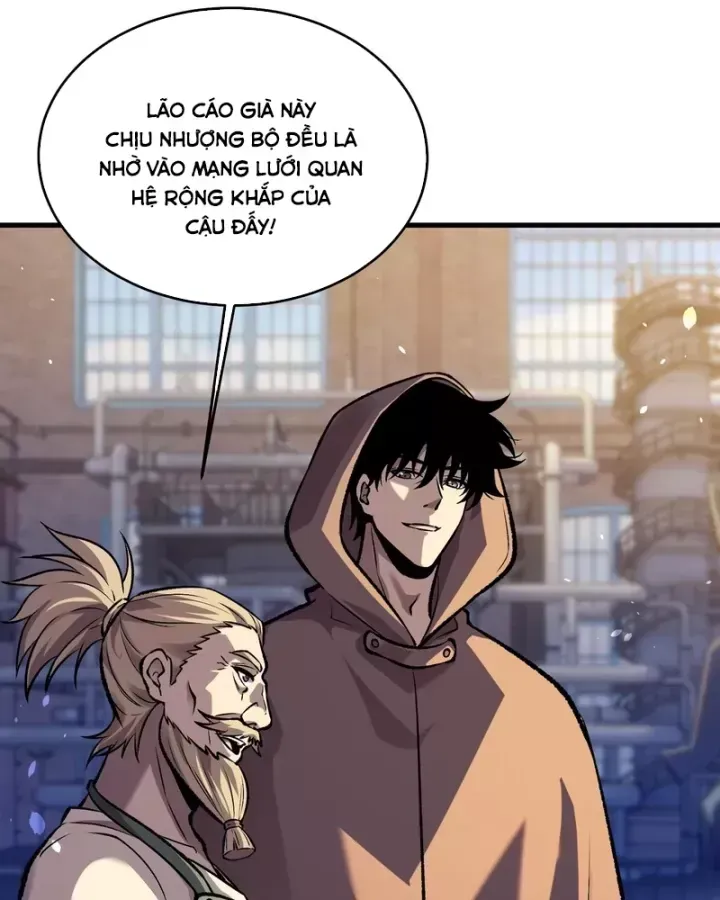 Vô Địch Bị Động Tạo Ra Tấn Sát Thương Chap 160 - Next Chap 161