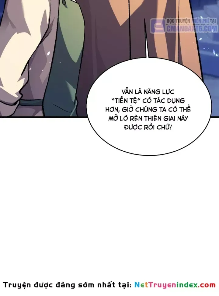 Vô Địch Bị Động Tạo Ra Tấn Sát Thương Chap 160 - Next Chap 161