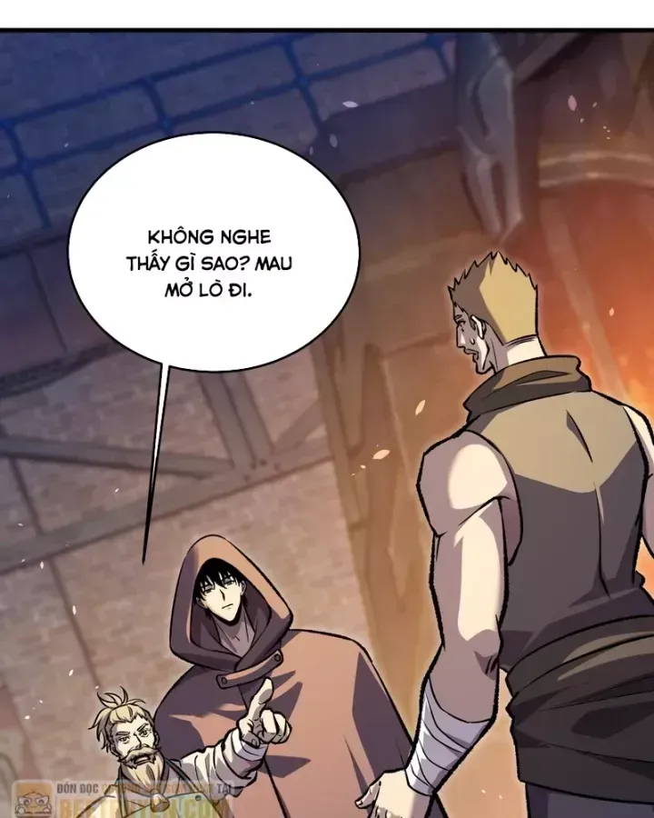 Vô Địch Bị Động Tạo Ra Tấn Sát Thương Chap 160 - Next Chap 161