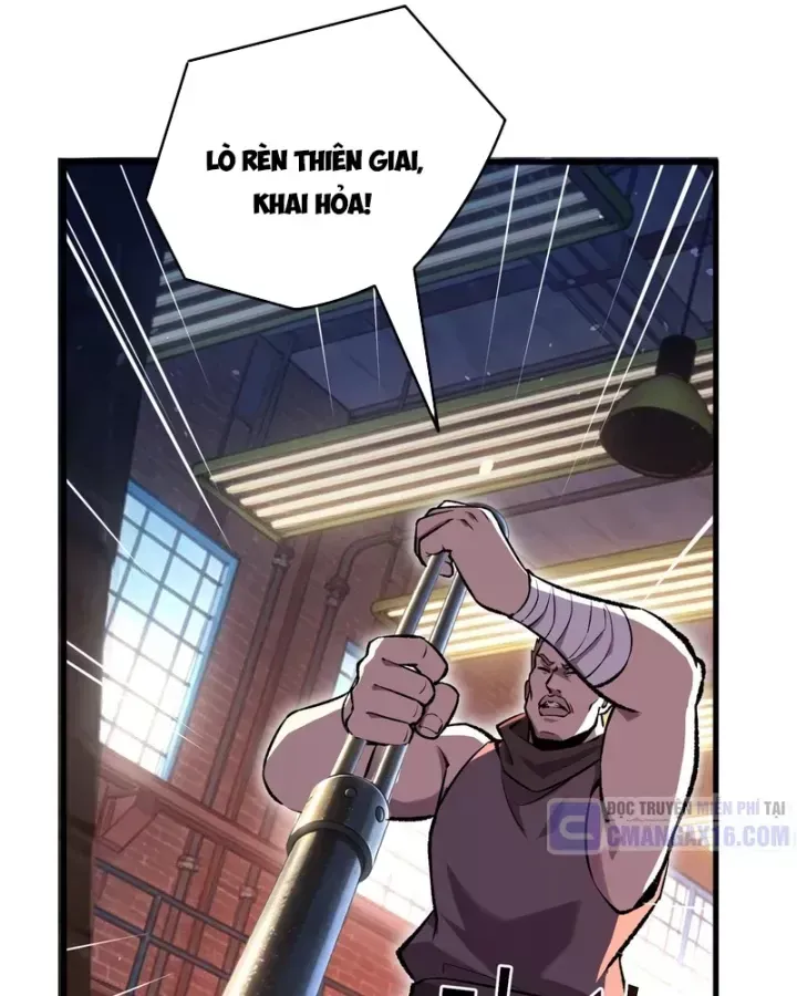 Vô Địch Bị Động Tạo Ra Tấn Sát Thương Chap 160 - Next Chap 161